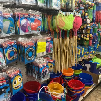 Dollar Tree - For the price.No worries if kids forget these - Discount Store Near Me - Vero Beach, Florida