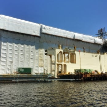 Miss Hampton - Dry dock ship - Tours Near Me - Hampton, Virginia Miss Hampton - Dry dock ship - Tours Near Me - Hampton, Virginia