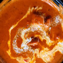 Laliguras - Butter Chicken