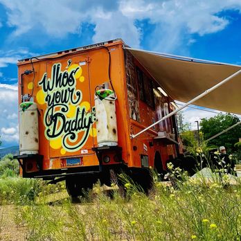 Daddy's Tacos NV - a truck with a canopy - Food Trucks Near Me - Reno, Nevada