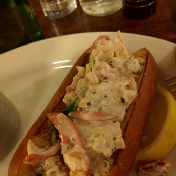 The Smith - Lobster roll - New American Near Me - New York, New York The Smith - Lobster roll - New American Near Me - New York, New York