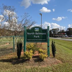 North Belmont Park - North Belmont Park, Gastonia