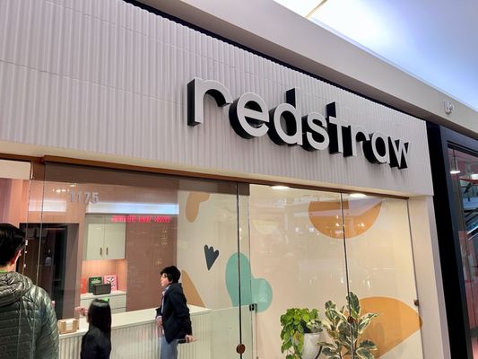 Redstraw Tea Bar Portland by null