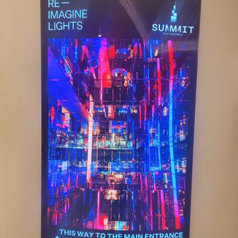 Summit One Vanderbilt - Observatories Near Me - New York, New York