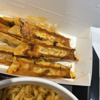 Bafang Dumpling - Potstickers - Taiwanese Near Me - Van Nuys, California