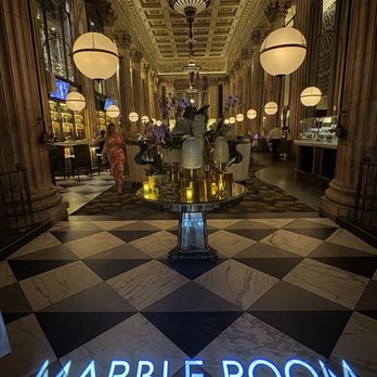 Marble Room Steaks and Raw Bar - interior - Steakhouses Near Me - Cleveland, Ohio Marble Room Steaks and Raw Bar - interior - Steakhouses Near Me - Cleveland, Ohio