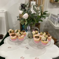 Pop Up Picnics By She Shed - Desserts