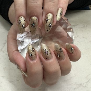 Angel Touch Nails by Katie - Nail Salons Near Me - Queen Creek, Arizona