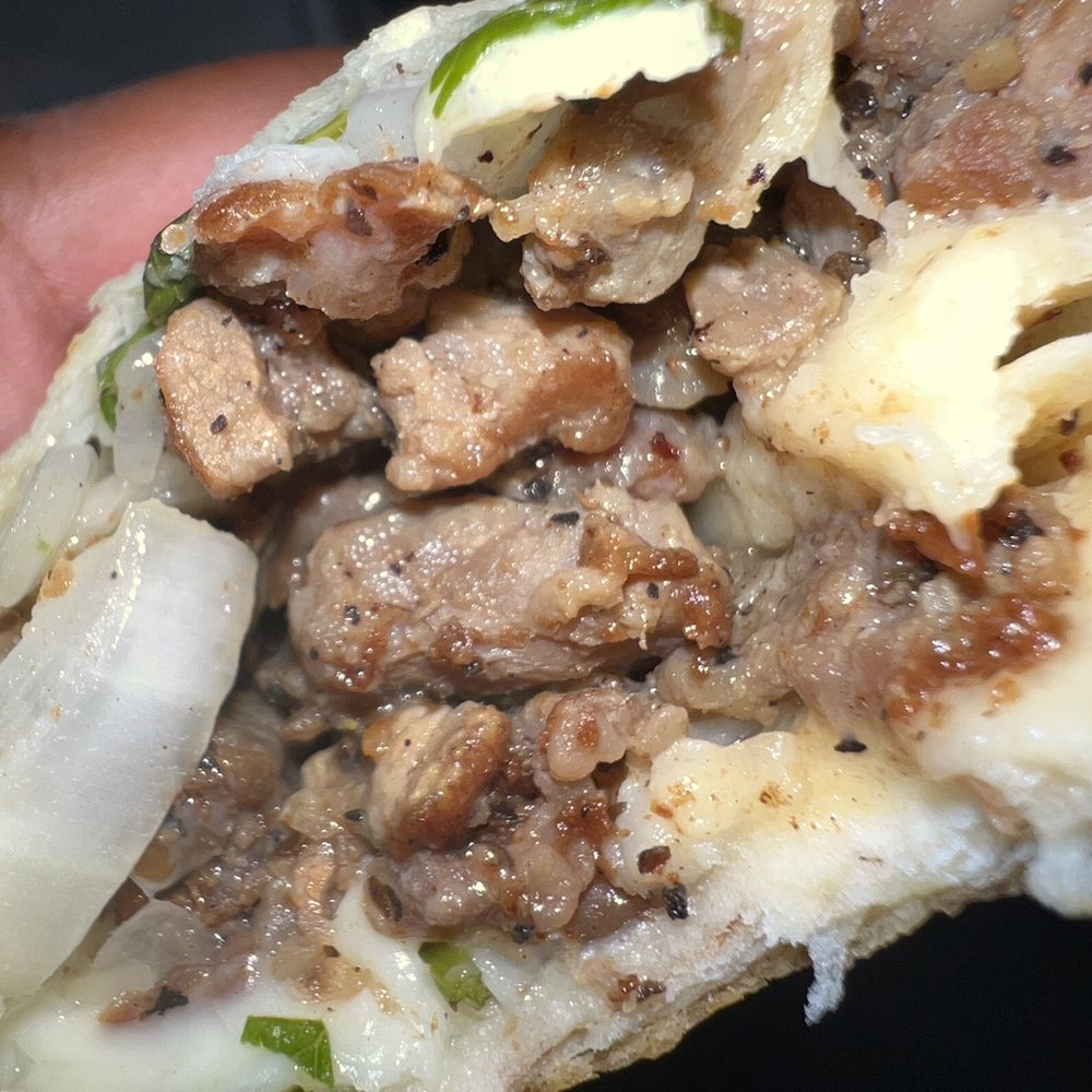 Chepin tacos and more - Burrito - Food Trucks Near Me - San Antonio, Texas Chepin tacos and more - Burrito - Food Trucks Near Me - San Antonio, Texas