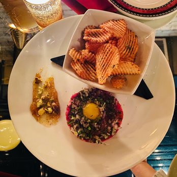 Dullboy - Cocktail Bars Near Me - Jersey City, New Jersey