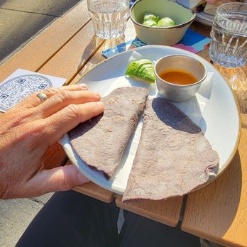Covacha - Quesadilla - Mexican Near Me - New York, New York Covacha - Quesadilla - Mexican Near Me - New York, New York
