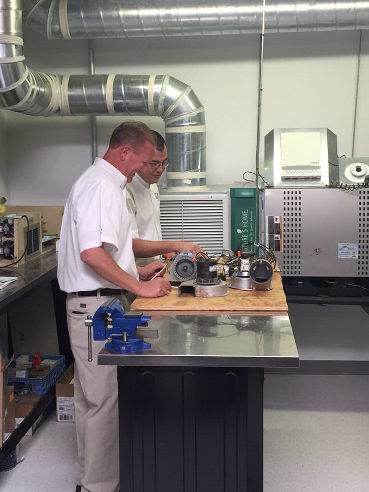 GENERAL AIR CONDITIONING & PLUMBING 82 Photos & 214 Reviews Heating