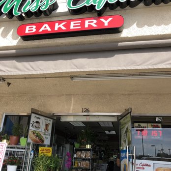 Miss Cafeteria Bakery - the front of the store - Bakeries Near Me - Westminster, California Miss Cafeteria Bakery - the front of the store - Bakeries Near Me - Westminster, California