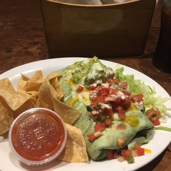 Guru's Cafe - Vegetarian burrito - Coffee & Tea Near Me - Provo, Utah
