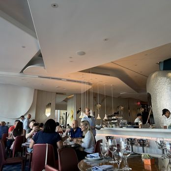 Lago - Italian Near Me - Las Vegas, Nevada