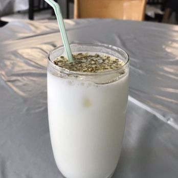 Lakshmi - Lassi salzig - Indian Near Me - Cologne, NW Lakshmi - Lassi salzig - Indian Near Me - Cologne, NW
