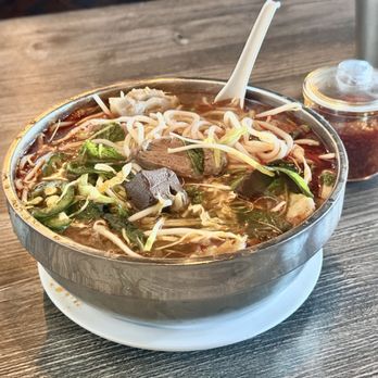 Viet Noodle Bar - Bún Bò Huế - Vietnamese Near Me - Las Vegas, Nevada
