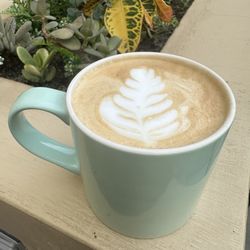 Coffee Hour Chapala