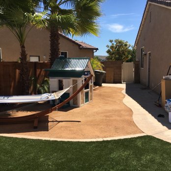 Aloha Landscape - Landscaping Near Me - Hemet, California Aloha Landscape - Landscaping Near Me - Hemet, California
