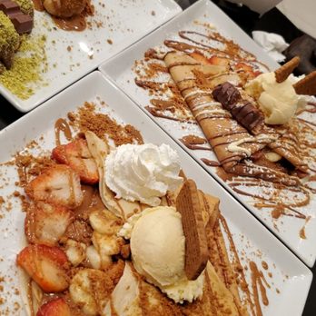 Cafe 88 - Desserts Near Me - El Cajon, California Cafe 88 - Desserts Near Me - El Cajon, California
