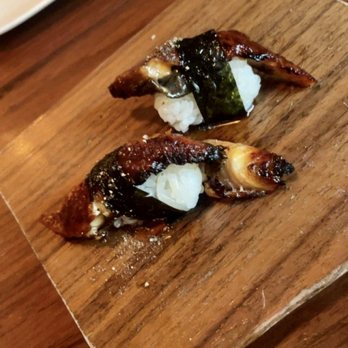 Uchi Houston - Unagi - Sushi Bars Near Me - Houston, Texas Uchi Houston - Unagi - Sushi Bars Near Me - Houston, Texas