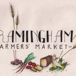 Framingham Farmer's Market