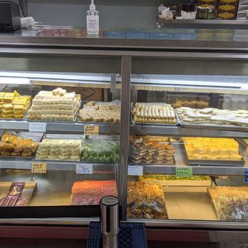 Baba Sweets - Desserts Near Me - Los Angeles, California