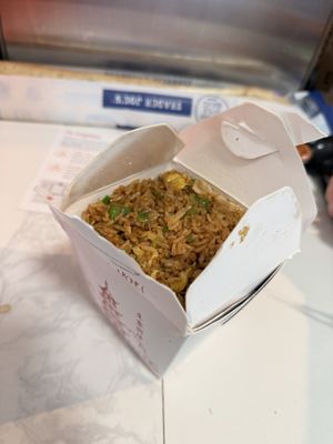 Chi's Chinese Cuisine by null