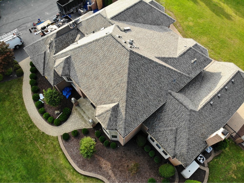 MILLS SIDING AND ROOFING Updated April 2024 101 W Big Beaver Rd