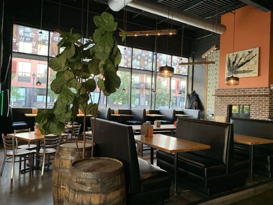 StormKing Brewpub and Barbecue by null