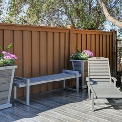 CFC Fences & Decks - Trex Fence and Deck