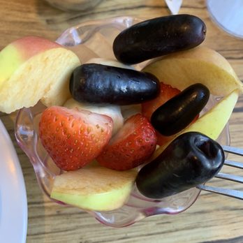 George's Place - Fruit cup - Breakfast & Brunch Near Me - Carmel Hamlet, New York