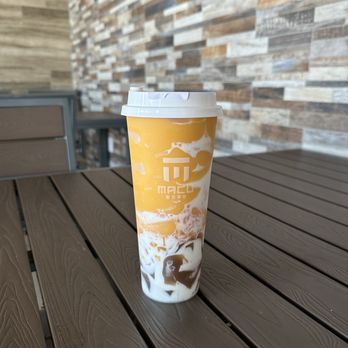 Macu Tea - Cupertino - King of Mango smoothie - Bubble Tea Near Me - Cupertino, California Macu Tea - Cupertino - King of Mango smoothie - Bubble Tea Near Me - Cupertino, California