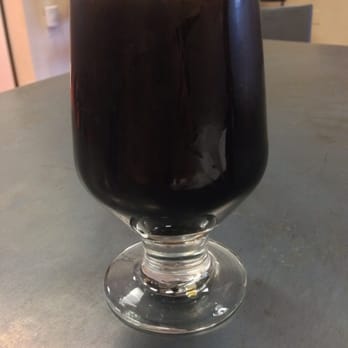 Dragoon Brewing - Tequila barrel aged Down Pourter... Tasty - Breweries Near Me - Tucson, Arizona