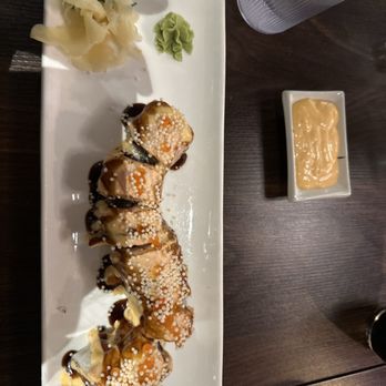 Spice 55 Thai & Sushi - Thai Near Me - Helen, Georgia Spice 55 Thai & Sushi - Thai Near Me - Helen, Georgia