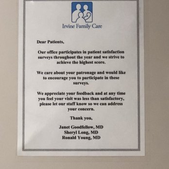 Ronald Young, MD - Family Practice Near Me - Irvine, California