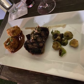Rome + Fig - Filet mignon - Seafood Near Me - Tampa, Florida Rome + Fig - Filet mignon - Seafood Near Me - Tampa, Florida
