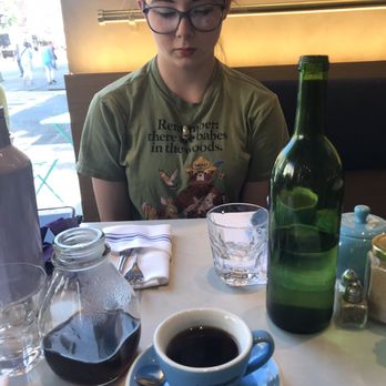 Bluestone Lane Upper West Side Café - Coffee & Tea Near Me - New York, New York Bluestone Lane Upper West Side Café - Coffee & Tea Near Me - New York, New York