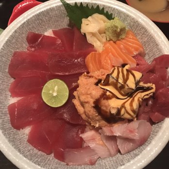 Kaoru - Japanese Near Me - New York, New York
