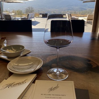 Hamel - Wineries Near Me - Sonoma, California