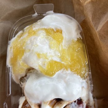 Wienerschnitzel - Terrible banana split - Fast Food Near Me - Lawndale, California Wienerschnitzel - Terrible banana split - Fast Food Near Me - Lawndale, California