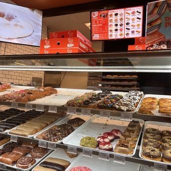 Randy's Donuts - Donuts - Donuts Near Me - El Segundo, California Randy's Donuts - Donuts - Donuts Near Me - El Segundo, California