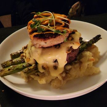 Jean-Pierre's Three16 - Filet 316 - French Near Me - Tumwater, Washington Jean-Pierre's Three16 - Filet 316 - French Near Me - Tumwater, Washington