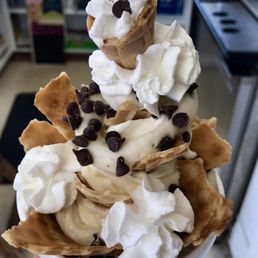 Cannoli