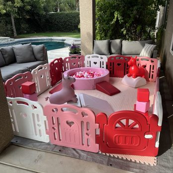 KiddiEquip Rentals - Play area only. It was so cute! - Party Equipment Rentals Near Me KiddiEquip Rentals - Play area only. It was so cute! - Party Equipment Rentals Near Me