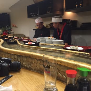 Otoya Sushi - Japanese Near Me - Toulouse, 31