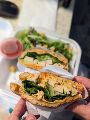 Fruit Revolution by null