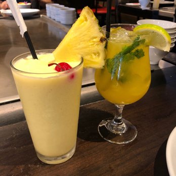 Benihana - Teppanyaki Near Me - Arcadia, California