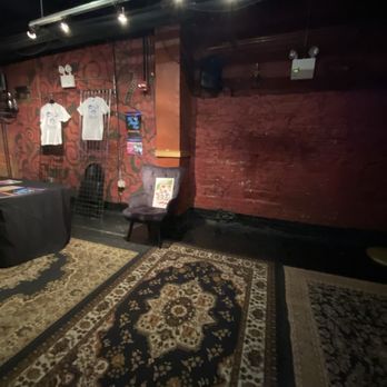 Gramercy Theatre - Music Venues Near Me - New York, New York Gramercy Theatre - Music Venues Near Me - New York, New York