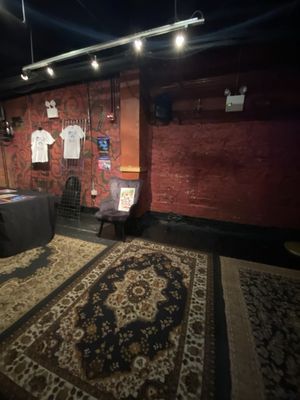 Gramercy Theatre by null